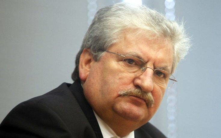 Αθώος ο Ιωάννης Διώτης για την υπόθεση της λίστας Λαγκάρντ