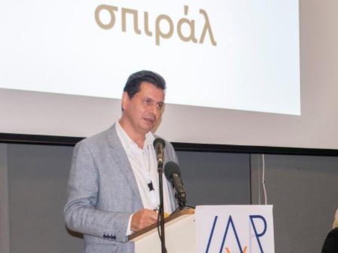 Σπιράλ: «Ας συνηθίσετε την πατρινο-κεντρική μας προσέγγιση»