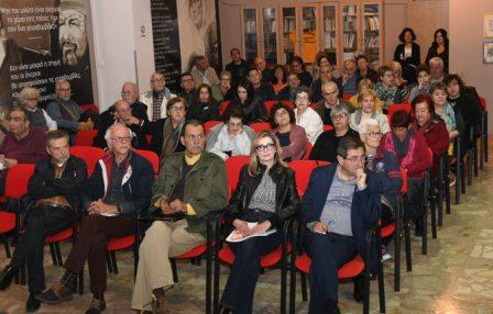 Κώστας Πελετίδης: "Η Δημοτική Αρχή λειτουργεί σ’ εχθρικό περιβάλλον από πλευράς κεντρικής εξουσίας"