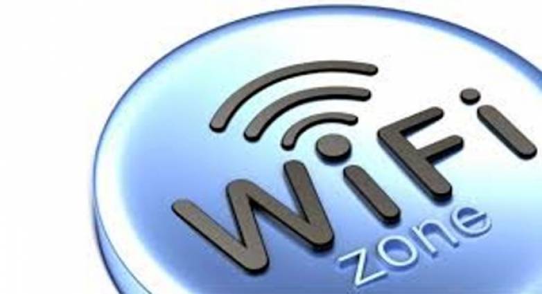 Αχαΐα: Δωρεάν wifi σε δημόσιους χώρους στο Δήμο Ερυμάνθου
