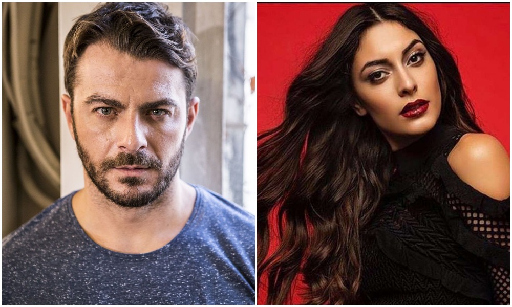 Τι απαντά η Εύη Ιωαννίδου για τη σχέση της με τον Ντάνο - ΒΙΝΤΕΟ