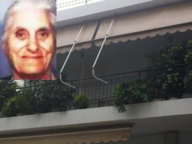 Επτά χρόνια σαν σήμερα "πάγωσε" η Πάτρα από τη δολοφονία της Κωνσταντίνας Κουλούρη - Στο Εφετείο η υπόθεση - ΤΟ ΧΡΟΝΙΚΟ