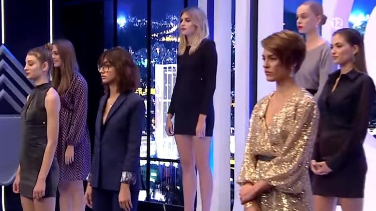 GNTM 2 spoiler: Αυτές οι παίκτριες αποχωρούν Δευτέρα - Τρίτη