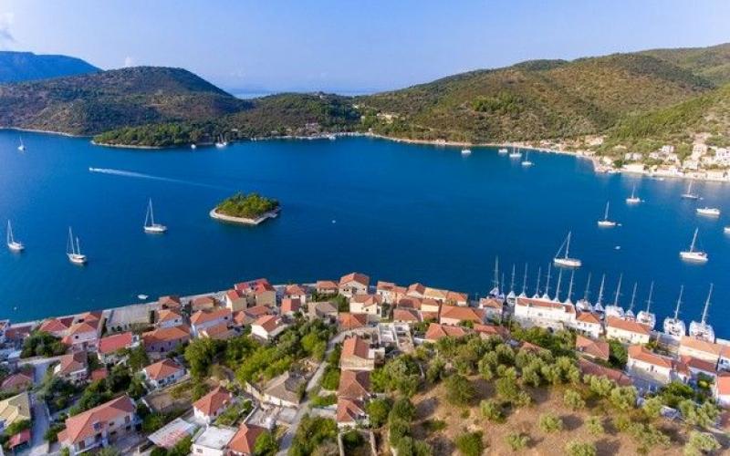 Ιθάκη: Ελεύθερος ο 54χρονος που φέρεται να γρονθοκόπησε θανάσιμα Βρετανό