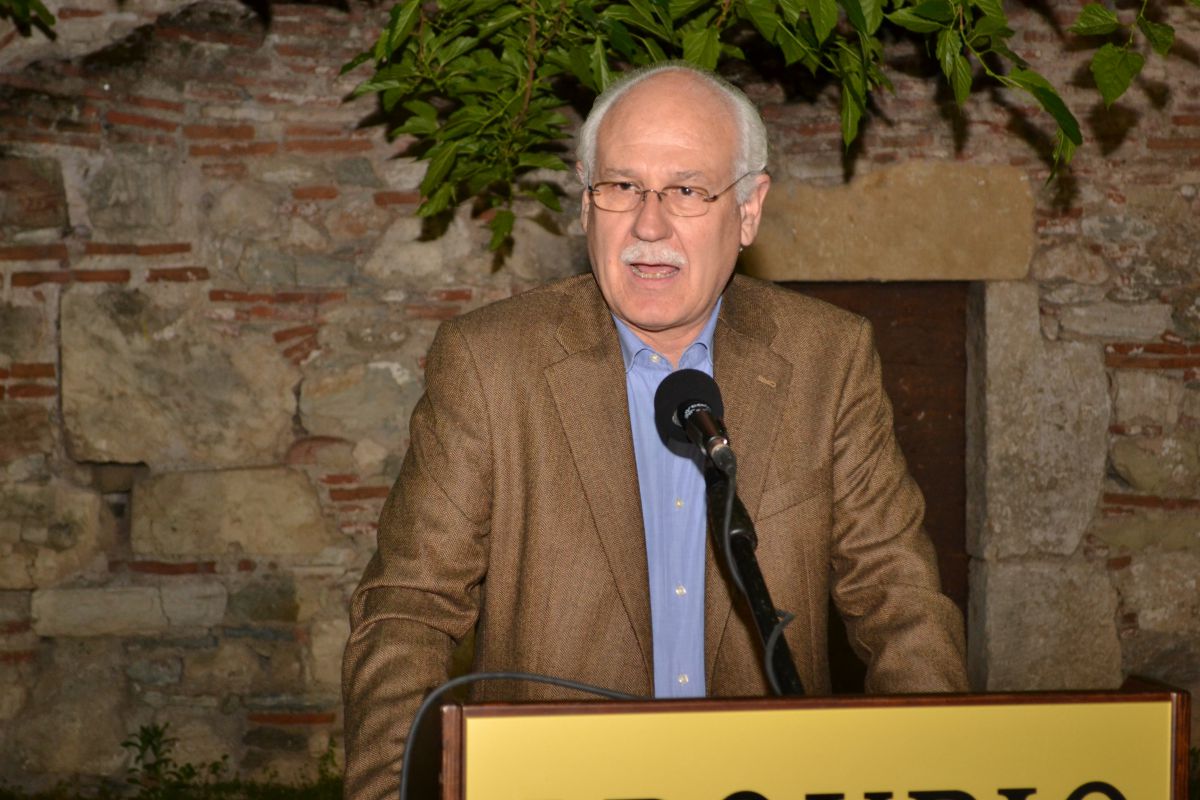 ΣΥΡΙΖΑ: Ο Απόστολος Καλογιάννης επικεφαλής στην ΚΕΔΕ