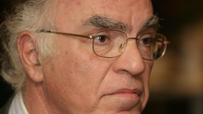 Βασίλης Λεβέντης: Τη θέση του προέδρου θα την έχω όσο ζω, μόνο εγώ μπορώ να οδηγήσω σε νίκη την Ένωση Κεντρώων