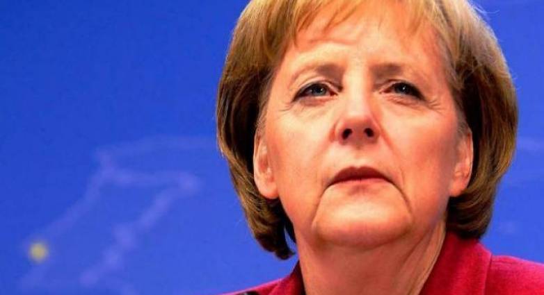 Μέρκελ: Δύσκολος, αλλά απαραίτητος εταίρος η Τουρκία
