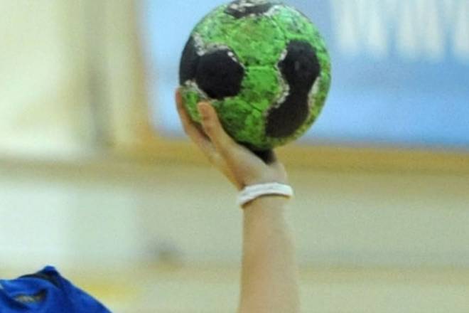 Χάντμπολ: Μεγάλη νίκη επί του πρωτοπόρου Νηρέα πέτυχε η Ακαδημία των Σπορ