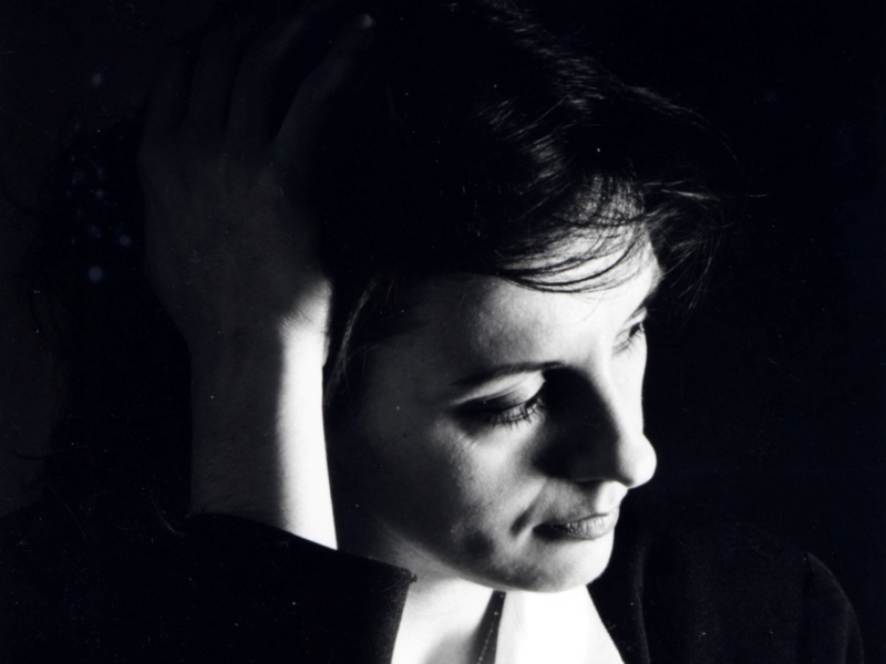 Πάτρα: Το Σάββατο ρεσιτάλ πιάνου της Ντιάνας Βρανούση