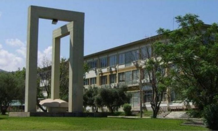 Με κάρτα η είσοδος στα ΑΕΙ - Πώς θα φυλάσσονται οι σχολές