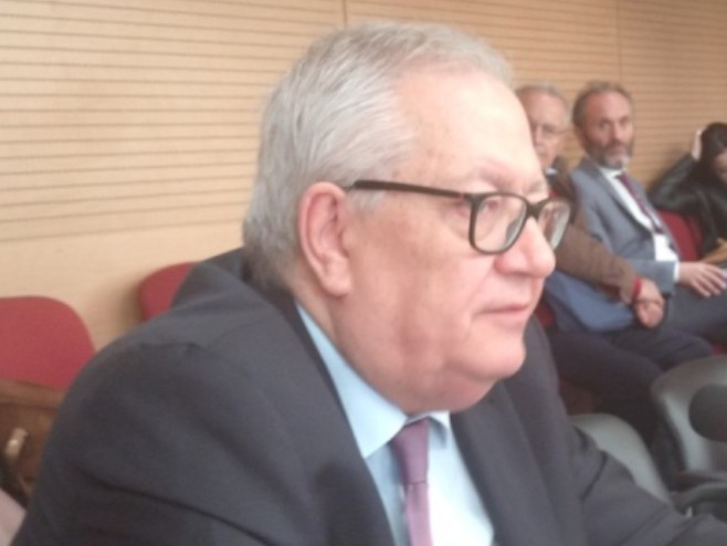 Ο Γιώργος Τελώνης Περιφερειακός Συμπαραστάτης του Πολίτη και της Επιχείρησης