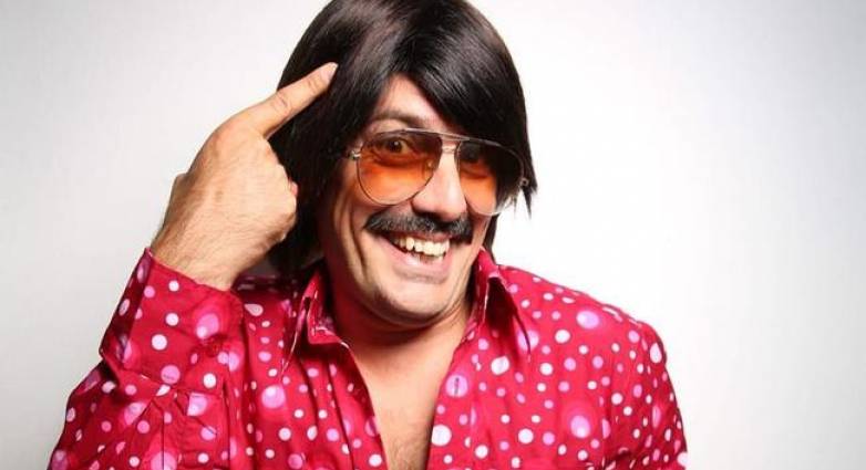 Θύμα απάτης ο Αχαιός Τόνι Σφήνος