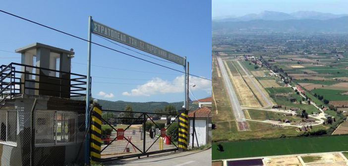 Αιτωλοακαρνανία: Αυτοψία για προαναχωρησιακά κέντρα μεταναστών - Οι περιοχές