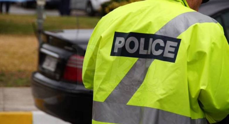 Πάτρα: Πως η Τροχαία ...εξαφάνισε το μποτιλιάρισμα στο κέντρο - Μετά το κλείσιμο της Περιμετρικής!