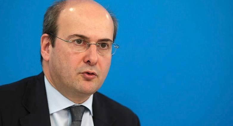 Επίθεση Χατζηδάκη σε ΣΥΡΙΖΑ για τη στάση του σε πανεπιστημιακό άσυλο και ΔΕΗ