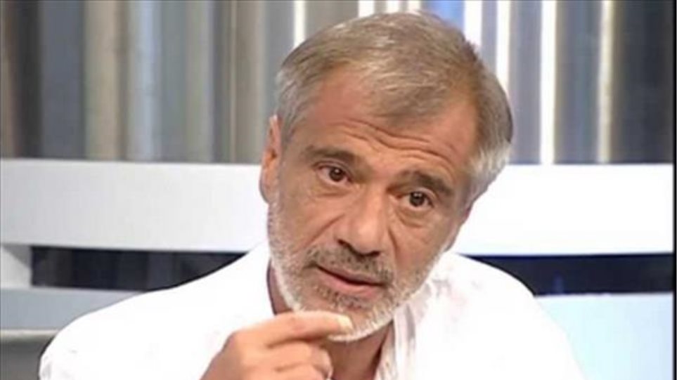 Το νέο βιβλίο του Αντώνη Πρέκα: Χαμαι-Λεονταρισμοί και μεταμφιέσεις