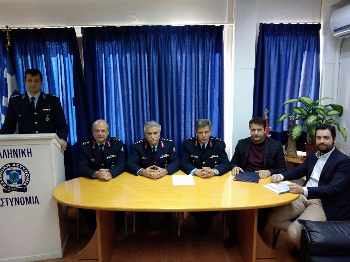 Δ. Ελλάδα: Βίαιοι και αδίστακτοι οι δράστες ληστειών,κλοπών ΑΤΜ και οχημάτων - Στις 240.000 η λεία τους - ΦΩΤΟ