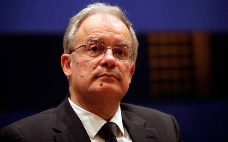 Ο Τασούλας ζητά από την Κασιμάτη να κατεβάσει την ανάρτησή της για τους αστυνομικούς