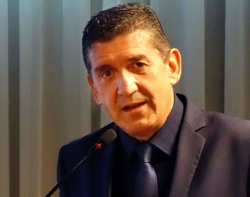 Γρηγόρης Αλεξόπουλος: Τεράστιο ψέμα ότι ο ΦΟΔΣΑ ψήφισε να γίνει το Εργοστάσιο με ΣΔΙΤ