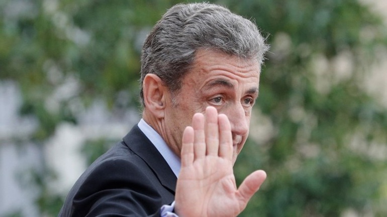 Ξαφνική επίσκεψη Σαρκοζί στην Ελλάδα: Θα δειπνήσει με τον Δένδια