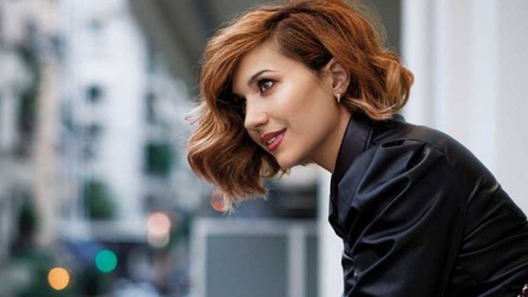 Πέννυ Μπαλτατζή: «Πριν γεννήσω το παιδί μου είχα τέσσερις ανεπιτυχείς εγκυμοσύνες»