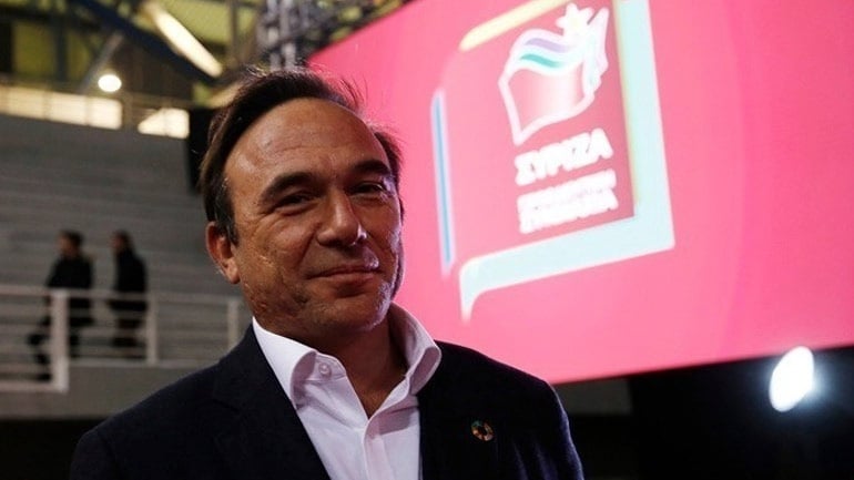 Π. Κόκκαλης: Η νέα ΚΑΠ θα είναι πιο «πράσινη» και θα βελτιώσει τη βιοποικιλότητα