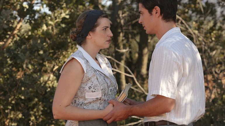 Άγριες Μέλισσες: Η Ελένη δέχεται μια πρόταση απ’ τον Δούκα