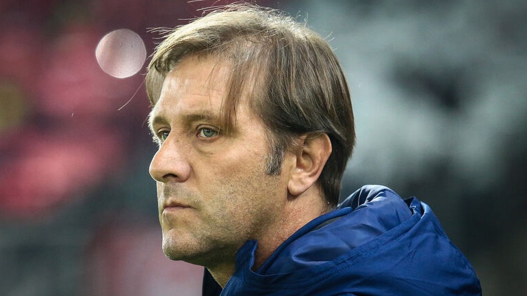 Μαρτίνς: «Ο Γκιγέρμε είναι δυνατός που θα επιστρέψει πιο νωρίς»