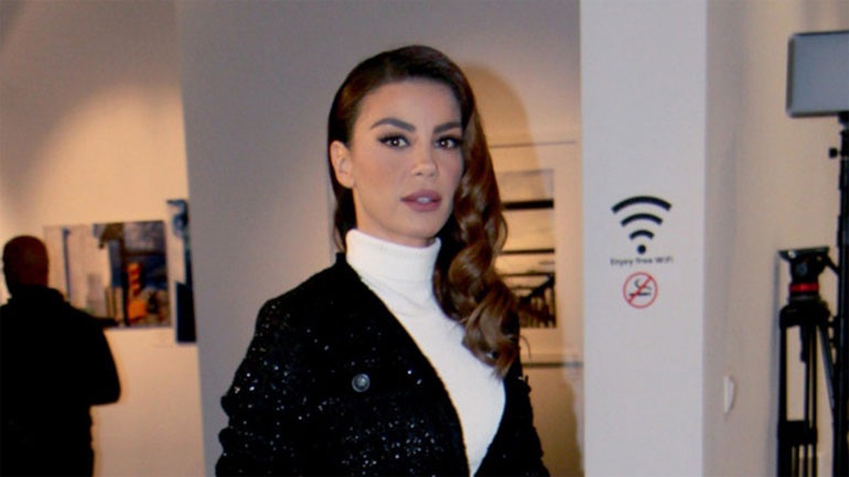 Ειρήνη Παπαδοπούλου: Όλα όσα είπε για τη διάλυση του σχήματος με την Άντζελα Δημητρίου