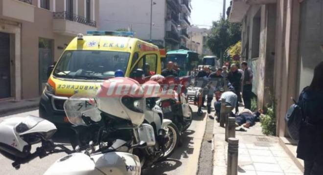Πάτρα: Τι έδειξε η ιατροδικαστική εξέταση για το θάνατο του μετανάστη