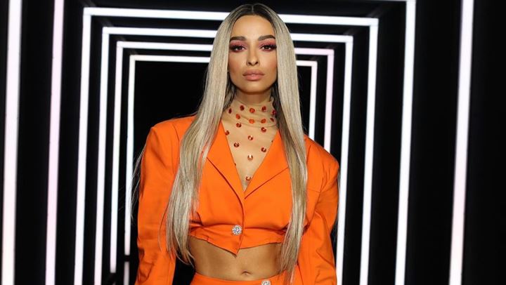 Ελένη Φουρέιρα: «Εκρηκτικό» show στη Μαδρίτη με πάνω από 5.000 θεατές