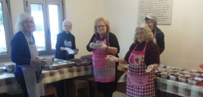 Πάτρα: Απεργία και σήμερα Πέμπτη σε εργοτάξια της ΜΗΧΑΝΙΚΗΣ ΑΕ