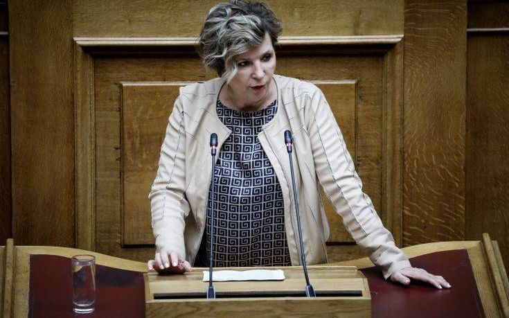 Επικοινωνία Γεροβασίλη με Τασούλα για δηλώσεις βουλευτών της ΝΔ