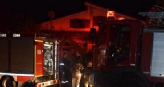 Alert! Η Βόρεια Κορέα εκτόξευσε πύραυλο