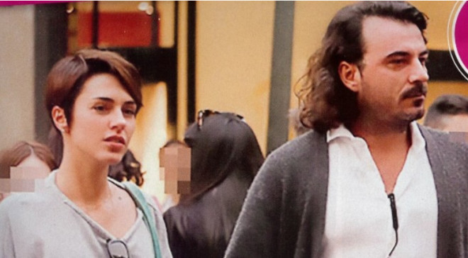 Ο σύντροφος της Κάτιας Ταραμπάνκο παραδέχεται ότι έχουν χωρίσει - ΒΙΝΤΕΟ