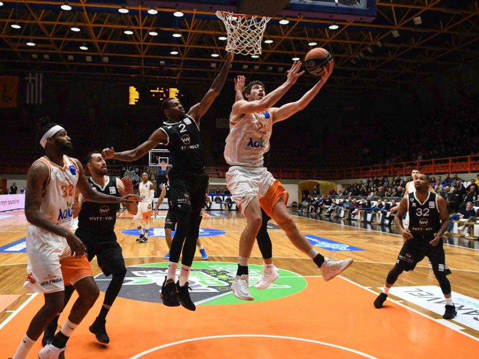 Ο Έλληνας της CIA που εκπαίδευσε τον Οσάμα Μπιν Λάντεν