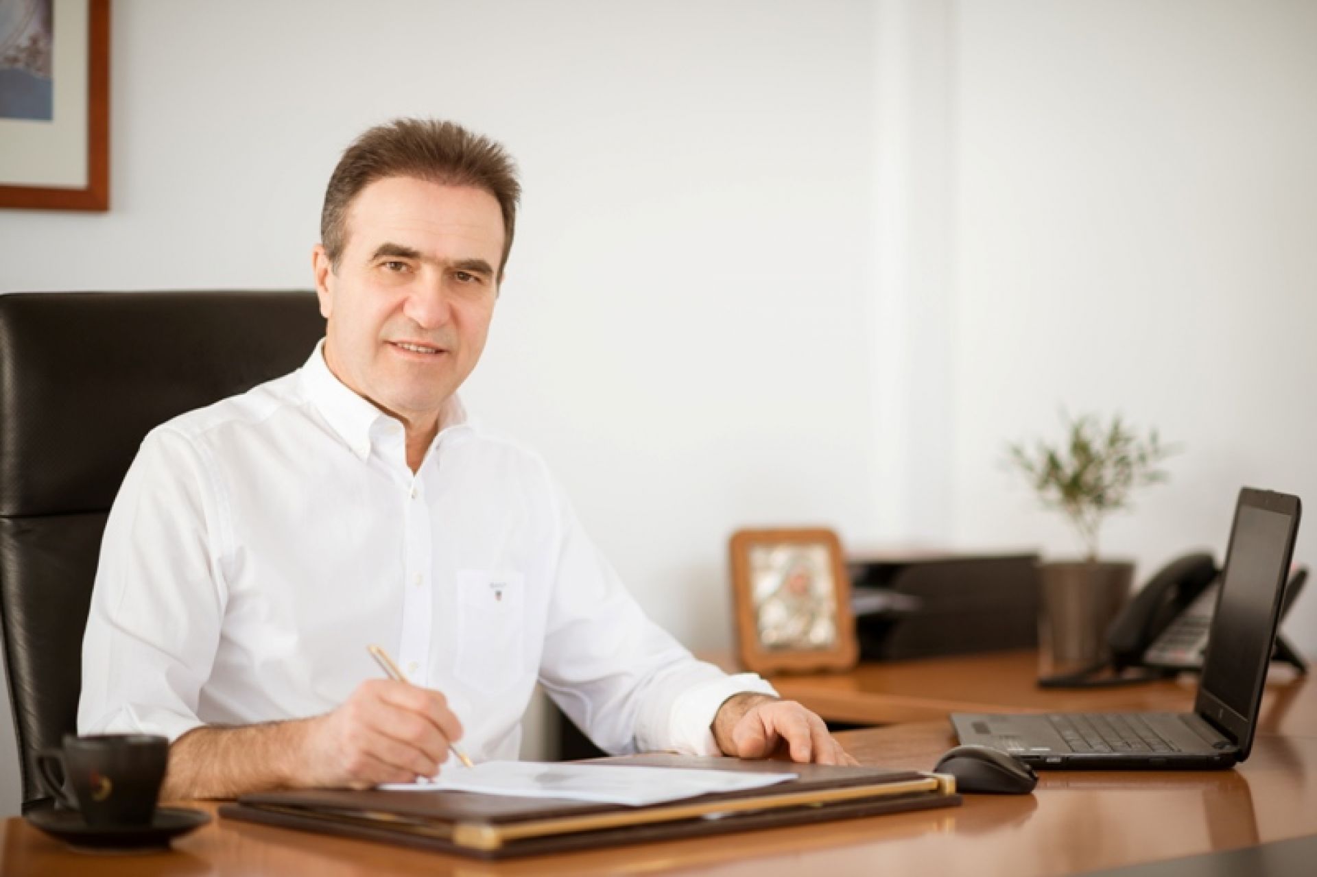 Τρεις αχαιοί στα όργανα του Οικονομικού Επιμελητηρίου Ελλάδας