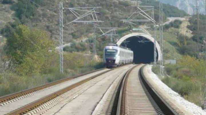 Εργαζόμενοι κατέλαβαν το εργοτάξιο της ΕΡΓΟΣΕ στον Αγ. Βασίλειο, γιατί παραμένουν απλήρωτοι!