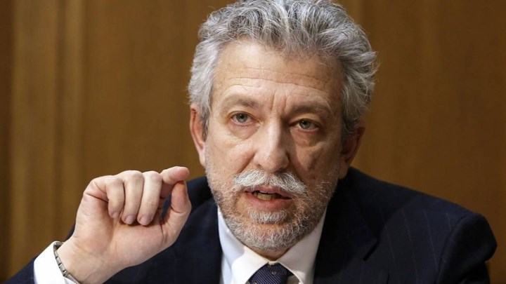 Σταύρος Κοντονής: Υπάρχει ευθύνη στην ηγετική ομάδα για την ήττα στις εκλογές