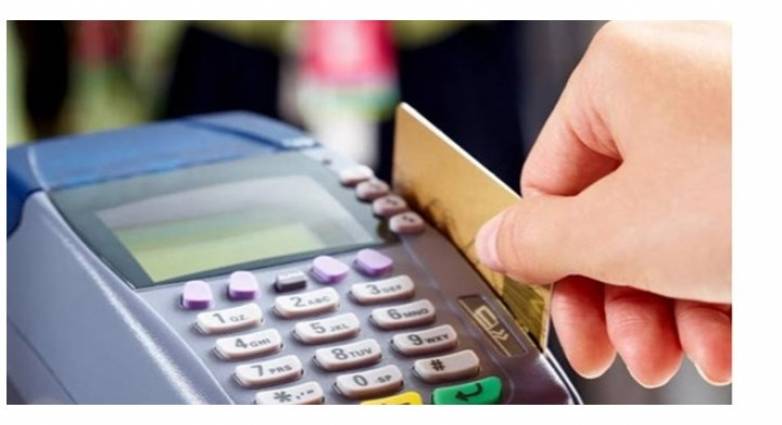 Οδηγίες για να προφυλαχθείτε από τις απάτες όταν ψωνίζετε με κάρτα