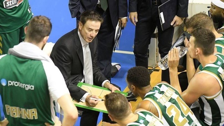 Ο Πιτίνο για την επιστολή των παικτών του Ολυμπιακού: Μ' ενοχλεί να μην με σέβονται