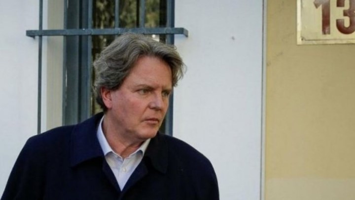 Νίκος Γεωργιάδης: Ελπίζω κανείς να μην βιώσει την αδικία και το διασυρμό που βίωσα εγώ