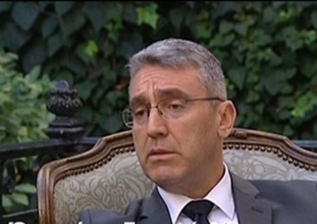 Τούρκος Πρέσβης στην Ελλάδα: Δεν θέλουμε εντάσεις, αλλά δεν θα καθίσουμε με σταυρωμένα χέρια - ΒΙΝΤΕΟ