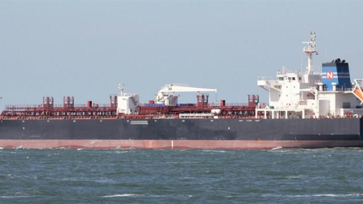 Πειρατεία σε Ελληνόκτητο πλοίο ανοικτά της Νιγηρίας - Απήγαγαν 19 ναυτικούς