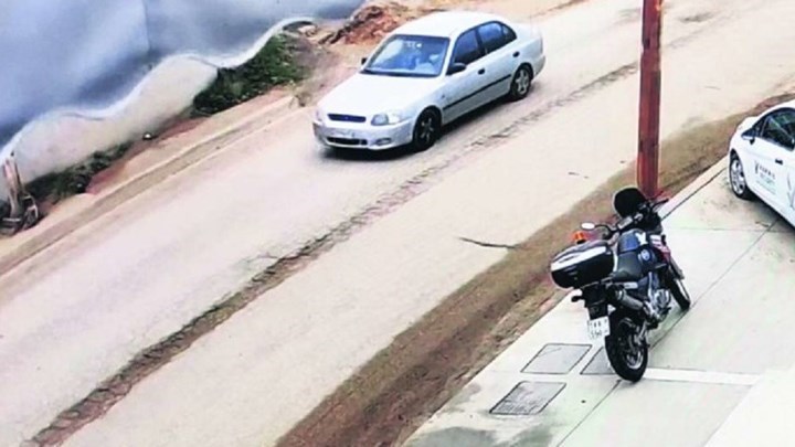 Άγιοι Θεόδωροι: Ταυτοποιήθηκαν τα στοιχεία των δολοφόνων της 73χρονης