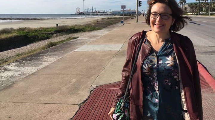 Δολοφονία Σούζαν Ίτον: Στο ψυχιατρείο των φυλακών ο δράστης - Αρνείται το βιασμό