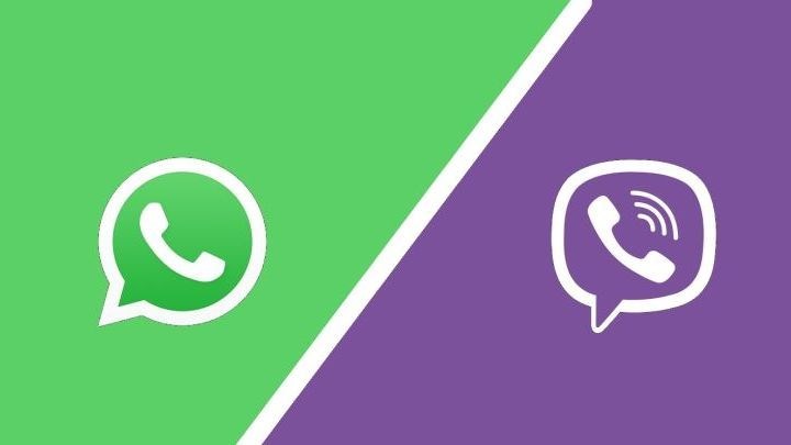 Γιατί η ΕΛ.ΑΣ "χακάρει" Viber και WhatsApp