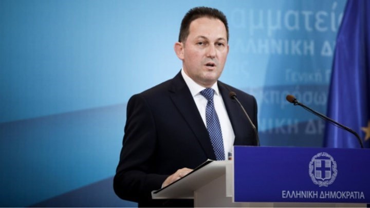 Στέλιος Πέτσας: Ανήθικη η επίθεση στον υφυπουργό Εθνικής Άμυνας