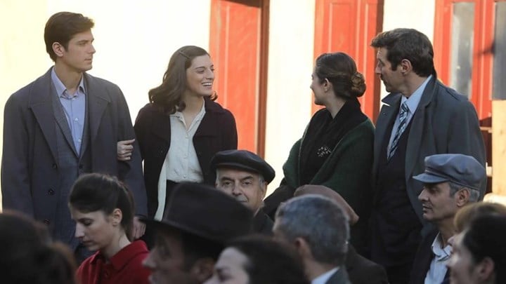 Άγριες Μέλισσες: Καταιγιστικές εξελίξεις στο αποψινό επεισόδιο