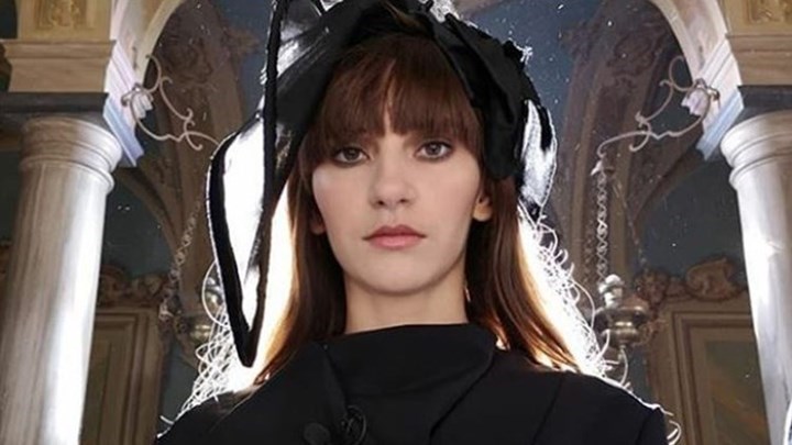 Τι λέει η Μαρία του GNTM για την Κέισι και την Άννα Μαρία